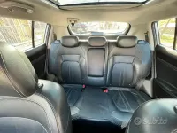 Second-hand Kia Sportage 116 CP (85 kW) 2011 Alb SUV