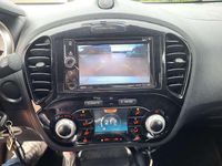 Usata Nissan Juke Acenta 117 CV (86 kW) 2017 SUV