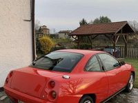 Usata Fiat Coupé 220 CV (161 kW) 1996 Coupé