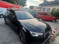 Usata Audi A4 150 CV (110 kW) 2019 Berlina