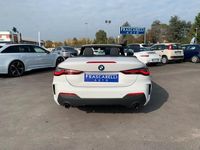 usata BMW 420 i Cabrio Msport /STUPENDA / FULL