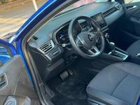 Usata Renault Clio V Zen 91 CV (66 kW) 2021 Blu Berlina