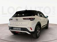 Nuova Opel Mokka Edition 136 CV (100 kW) 2026 Bianco SUV