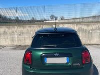 usata Mini Cooper S 