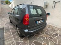 Usata Mitsubishi Space Star 2004 Grigio Berlina