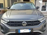 Usata VW T-Roc Life 150 CV (110 kW) 2024 SUV