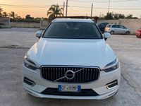 usata Volvo XC60 2.0 B4 inscription AWD