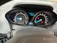 Usata Ford T 100 CV (73 kW) 2023 Bianco Furgone