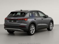 Usata Audi Q4 e-tron Comfort 194 kW (265 CV) 2022 Grigio SUV