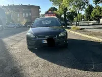 Usata Ford Focus 90 CV (66 kW) 2007 Nero Station wagon