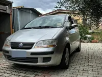 Usata Fiat Idea 95 CV (69 kW) 2004 Monovolume