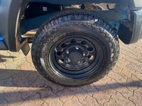 Usata Suzuki Jimny 101 CV (74 kW) 2022 Blu SUV