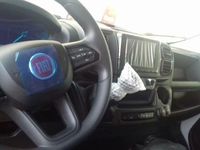 Usata Fiat Ducato 140 CV (102 kW) 2024 Bianco Furgone