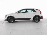 Usata Kia e-Niro 150 kW (204 CV) 2023 Bianco SUV