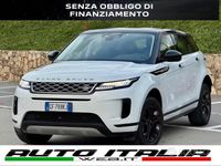 Usata Land Rover Range Rover evoque 300 CV (220 kW) 2021 Bianco SUV
