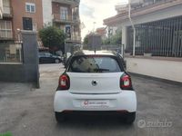 usata Smart ForFour 1.0 71cv Youngster BICOLOR 51-23