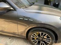 Usata Maserati Grecale 330 CV (242 kW) 2022 SUV