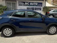 Usata Ford Puma S 95 CV (69 kW) 2022 Bluazzurro SUV