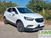 Usata Opel Mokka 136 CV (100 kW) 2019 Bianco SUV