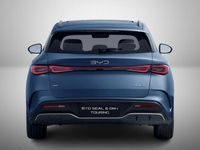 Nuova BYD Seal 184 CV (135 kW) 2026 Blu Station wagon