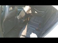 Usata Mercedes A180 109 CV (80 kW) 2013 Bianco Berlina