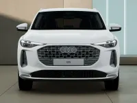 Nuova Audi Q5 Advanced 204 CV (150 kW) 2026 Bianco arkona SUV