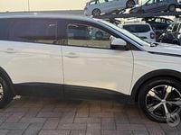 Usata Peugeot 5008 Business-Line 119 CV (87 kW) 2018 Bianco SUV