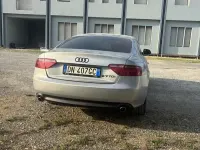 Usata Audi A5 Ambiente 190 CV (139 kW) 2008 Coupé