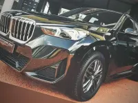 Usata BMW X1 M Sport 150 CV (110 kW) 2023 SUV