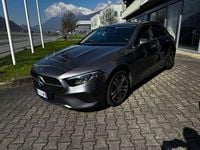Usata Mercedes A200 Advanced 163 CV (119 kW) 2023 Montagna Berlina