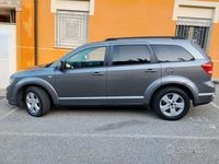 Usata Fiat Freemont Urban 140 CV (102 kW) 2012 Grigio SUV