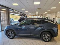 Usata Hyundai Tucson 116 CV (85 kW) 2021 Other SUV