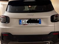 Usata Jeep Avenger 2025 SUV