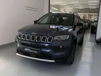 Usata Jeep Compass Limited 131 CV (96 kW) 2023 Other SUV