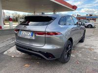 Usata Jaguar F-Pace R-Dynamic 204 CV (150 kW) 2024 SUV