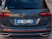 usata VW Tiguan Tiguan 1.4 TSI eHYBRID DSG Elegance