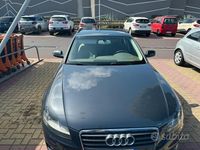 Usata Audi A4 Advanced 143 CV (105 kW) 2010 Station wagon