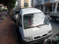 Usata Piaggio Porter 65 CV (47 kW) 2005 Bianco