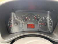 Usata Fiat Panda Dynamic 69 CV (50 kW) 2008 Bianco Utilitaria