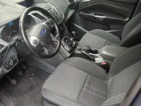 Usata Ford C-MAX 115 CV (84 kW) 2014 Nero Monovolume