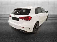 Usata Mercedes A250 Premium 224 CV (164 kW) 2022 Bianco Berlina