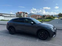 Usata Audi Q3 Sportback S-Line 245 CV (180 kW) 2021 Grigio SUV