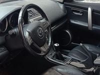 Usata Mazda 6 140 CV (102 kW) 2009 Grigio Station wagon