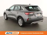 Usata Ford Kuga Titanium 120 CV (88 kW) 2021 Grigio SUV