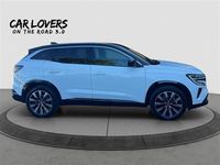 Usata Renault Austral Techno 200 CV (147 kW) 2022 Bianco SUV