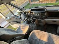 Usata Ford Transit 86 CV (63 kW) 2010 Bianco Furgone