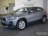 usata BMW X2 25e xDrive25e Business-X