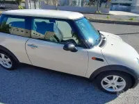 Usata Mini ONE 90 CV (66 kW) 2004 Utilitaria