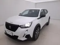 Usata Peugeot 2008 Active 110 CV (80 kW) 2022 Biancobianco SUV
