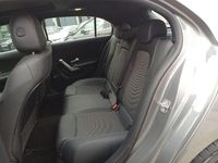 Usata Mercedes A250 Advanced Plus 218 CV (160 kW) 2024 Grigio Utilitaria